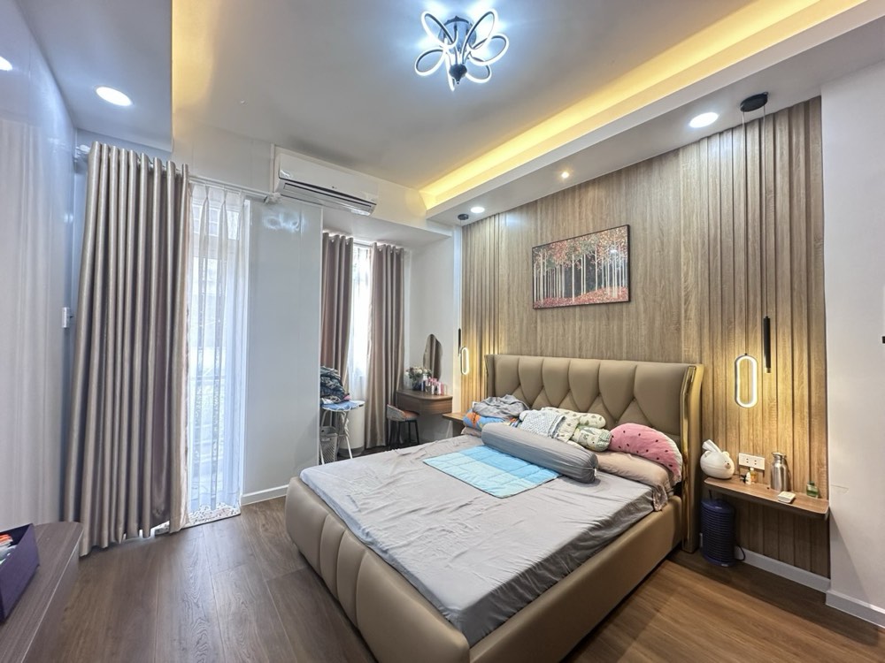 Bán nhà hẻm 112 Chiến Thắng, Phú Nhuận - ảnh 5