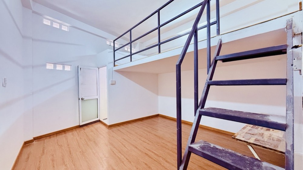 Bán nhà hẻm 274 Nguyễn Văn Nghi, Gò Vấp - ảnh 1