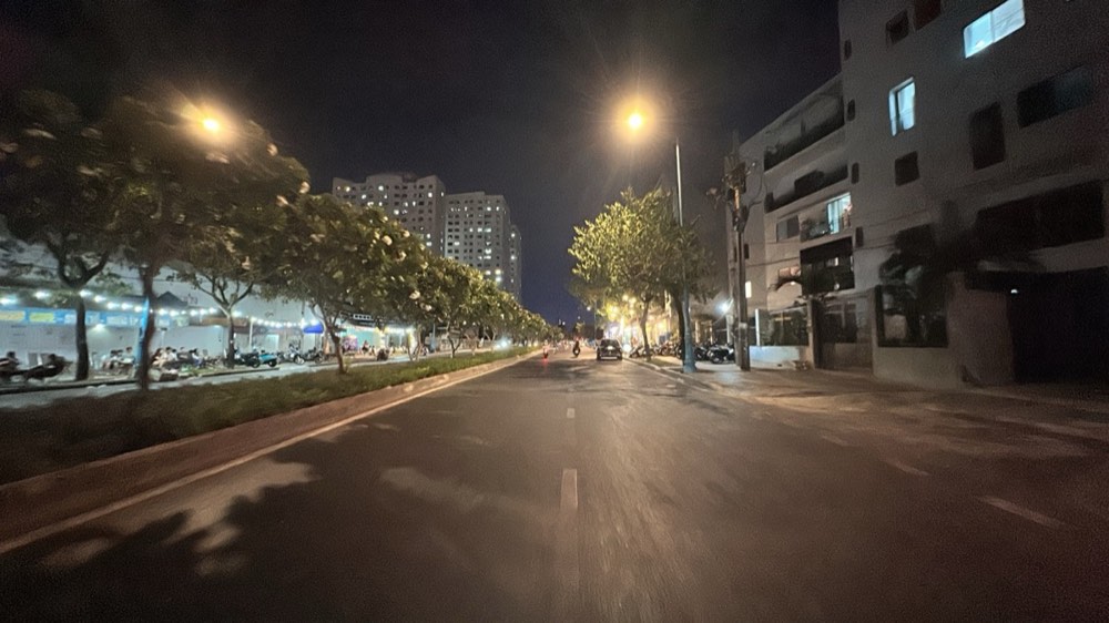 Bán nhà mặt tiền Nơ Trang Long, Bình Thạnh - ảnh 1