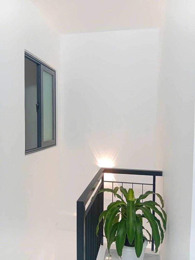 Bán nhà hẻm 343 Nguyễn Trọng Tuyển, Tân Bình - ảnh 2