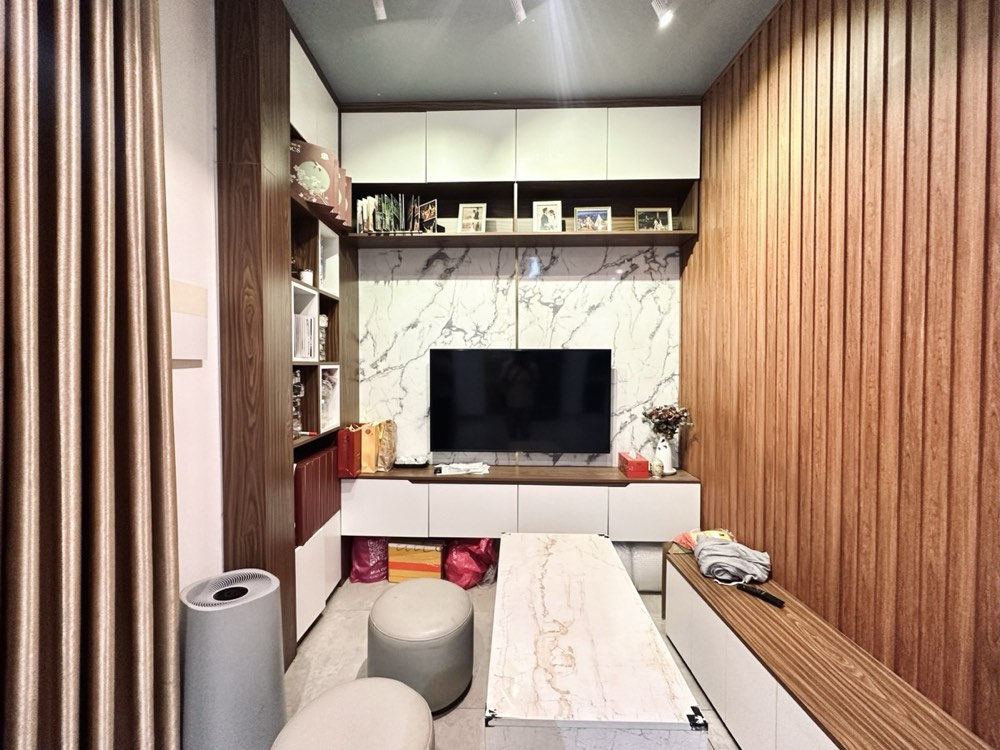 Bán nhà hẻm 49 Nguyễn Văn Đậu, Bình Thạnh - ảnh 1
