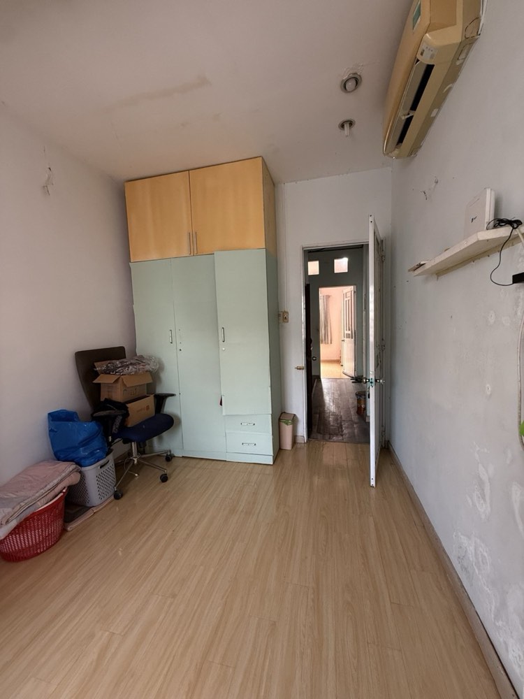 Bán nhà hẻm 212 Nguyễn Văn Nguyễn, Quận 1 - ảnh 5