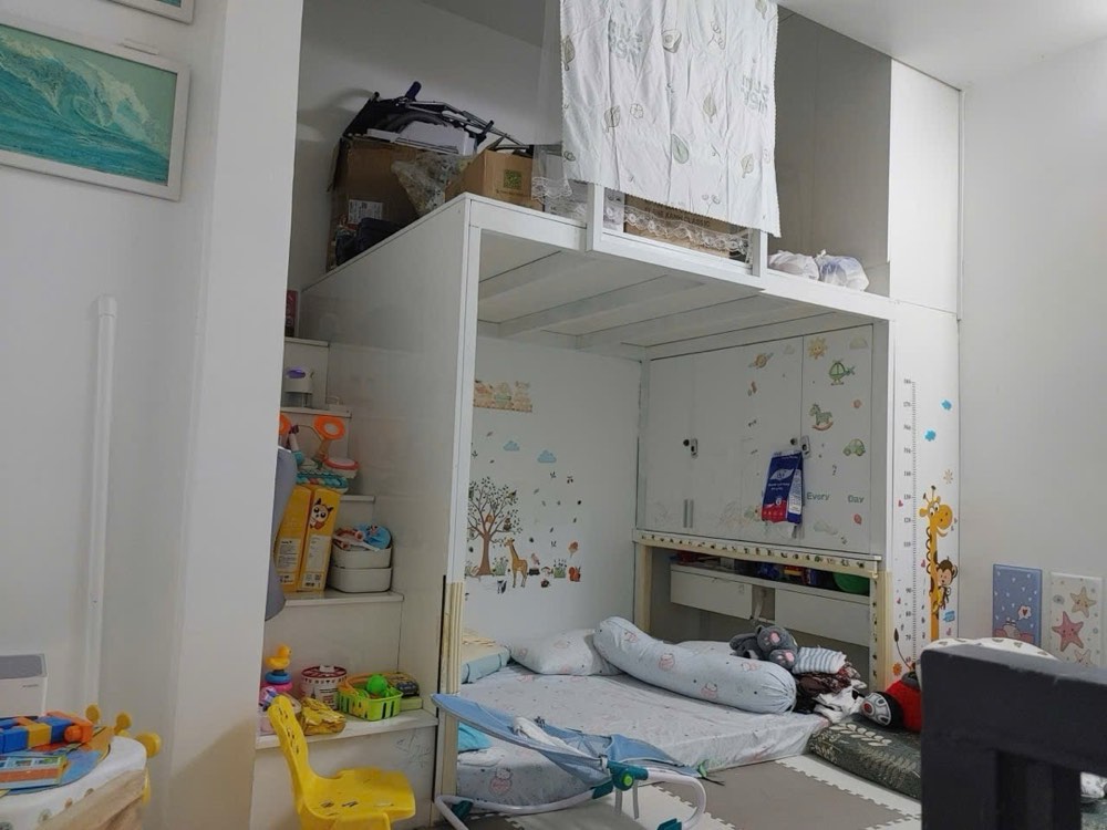 Bán nhà hẻm 361 Phan Văn Trị, Bình Thạnh - ảnh 3
