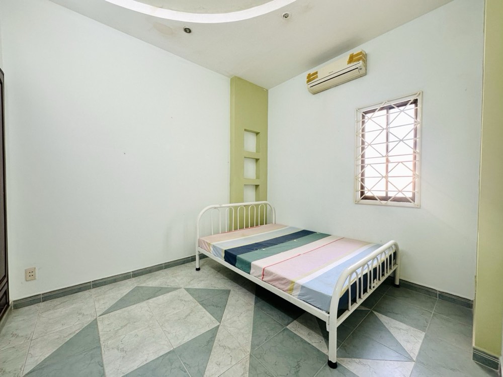 Bán biệt thự hẻm 442 Lê Quang Định, Bình Thạnh - ảnh 2