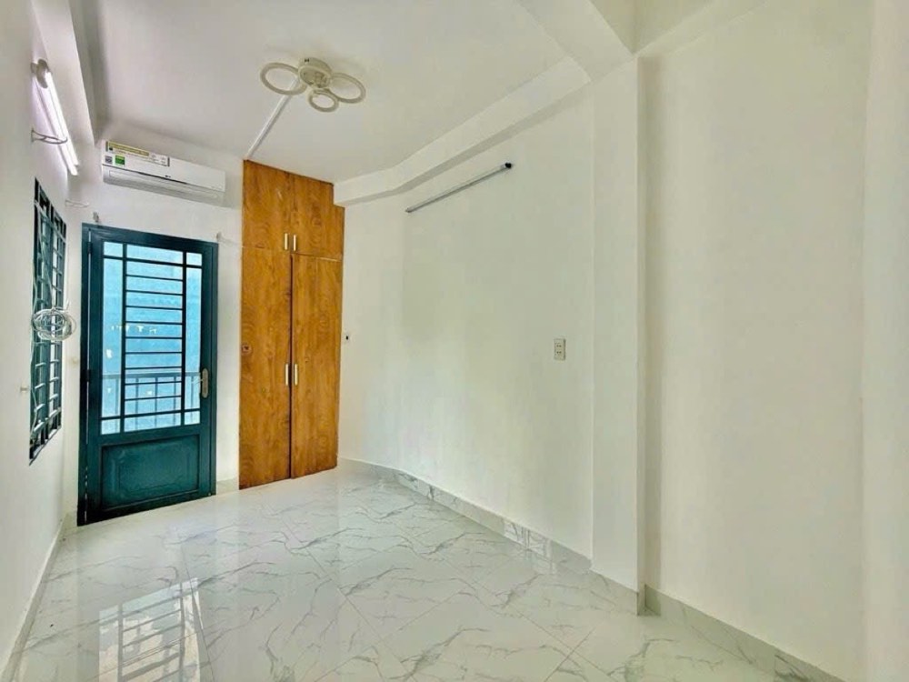 Bán nhà hẻm 100 Thích Quảng Đức, Phú Nhuận - ảnh 4