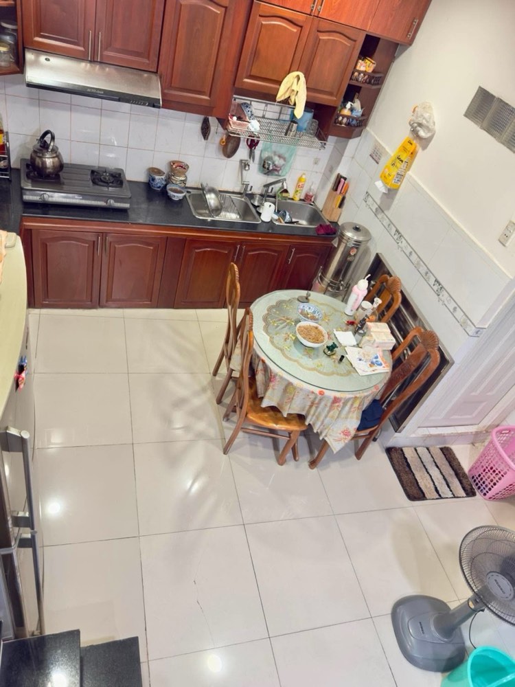 Bán nhà hẻm 2 Đường số 7 Cư xá Đô Thành, Quận 3 - ảnh 5