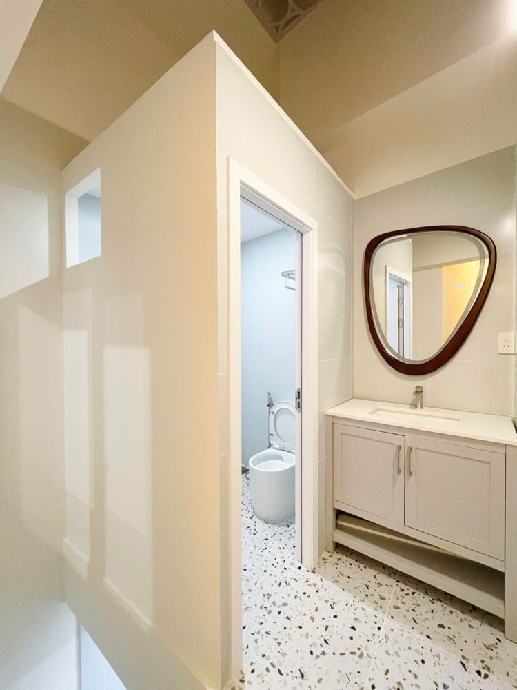 Bán nhà hẻm 440 Nguyễn Kiệm, Phú Nhuận - ảnh 6