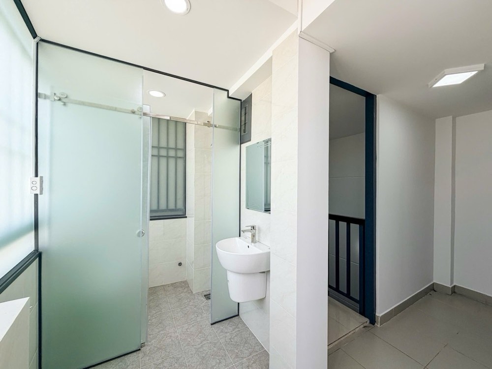 Bán nhà hẻm 419 Phan Xích Long, Phú Nhuận - ảnh 6