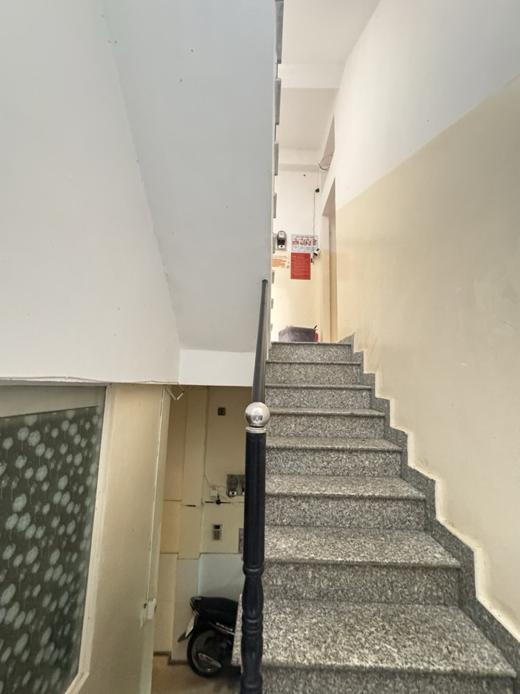 Bán nhà hẻm 251 Lê Quang Định, Bình Thạnh - ảnh 6