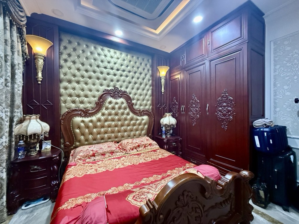 Bán nhà hẻm 486 Lê Quang Định, Bình Thạnh - ảnh 4