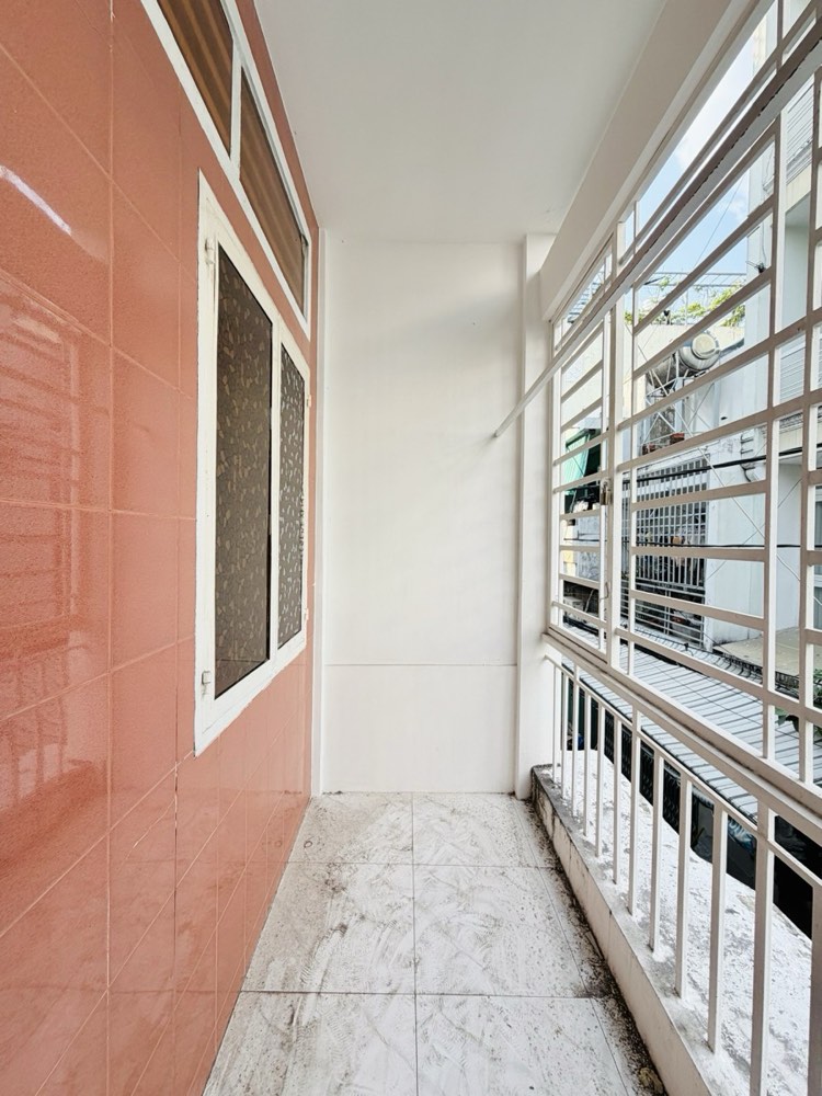 Bán nhà hẻm 247A Huỳnh Văn Bánh, Phú Nhuận - ảnh 5