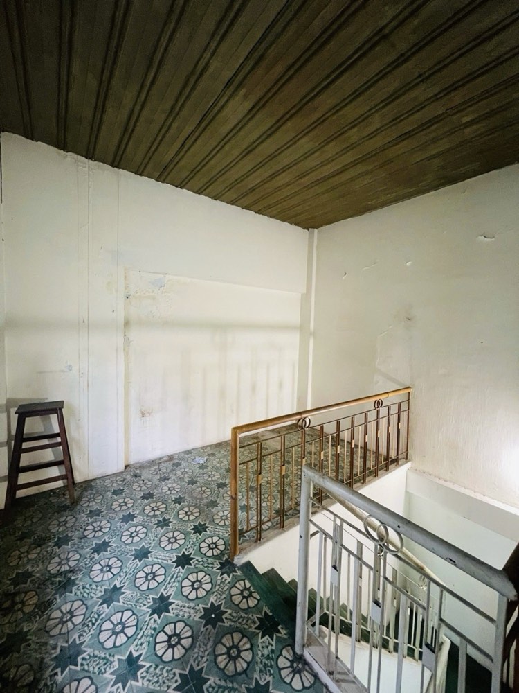 Bán nhà hẻm đường Võ Văn Kiệt, Quận 1 - ảnh 3