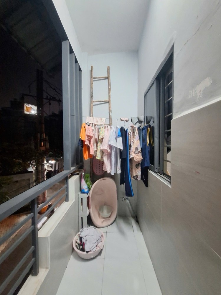 Bán nhà hẻm đường Lê Quang Định, Bình Thạnh - ảnh 7