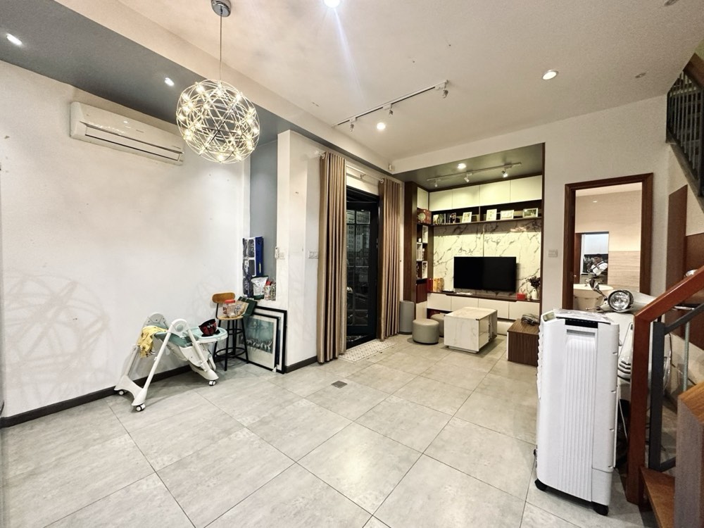 Bán nhà hẻm 49 Nguyễn Văn Đậu, Bình Thạnh - ảnh 7