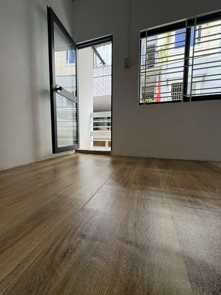 Bán nhà hẻm 206 Lý Thường Kiệt, Quận 10 - ảnh 6