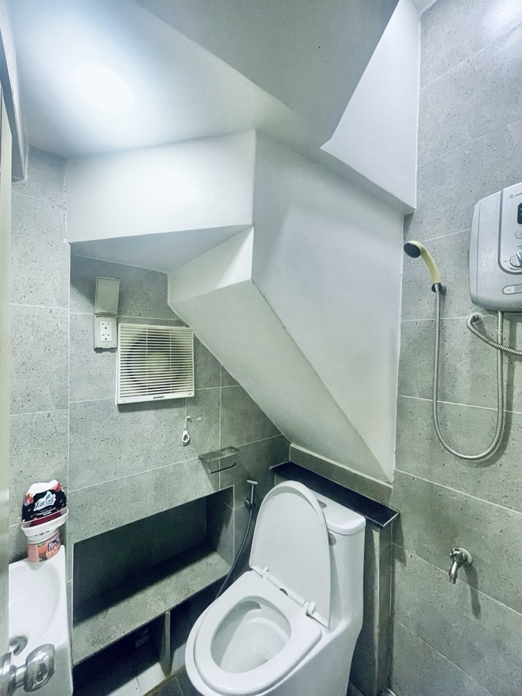 Bán nhà hẻm 282 Bùi Hữu Nghĩa, Bình Thạnh - ảnh 5
