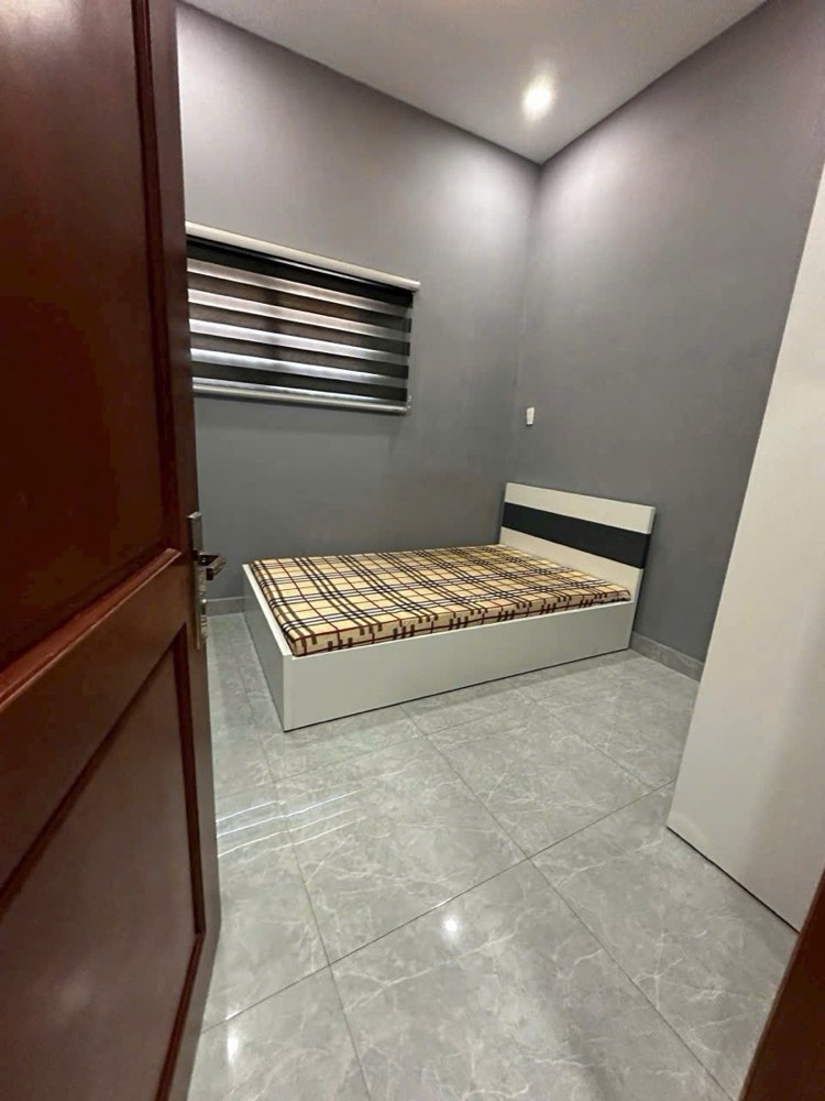 Bán nhà hẻm 307 An Dương Vương, Quận 5 - ảnh 5