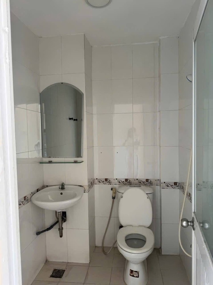 Bán nhà mặt tiền Phan Đình Phùng, Phú Nhuận - ảnh 5