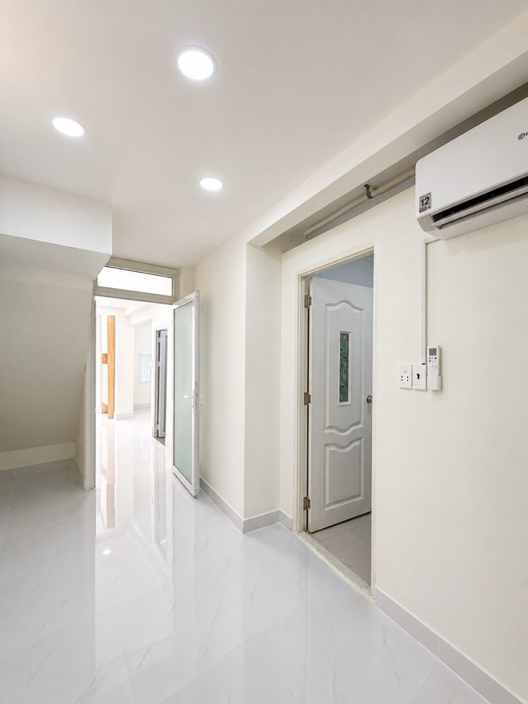 Bán nhà hẻm 80 Nguyễn Lâm, Bình Thạnh - ảnh 3