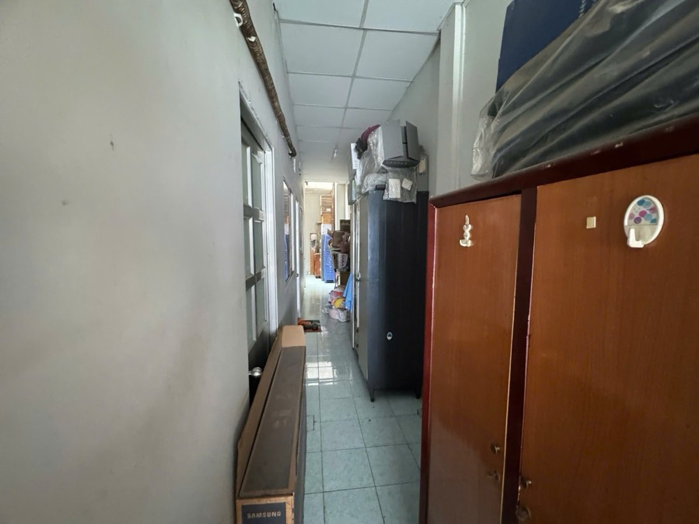 Bán nhà hẻm 66 Hùng Vương, Quận 10 - ảnh 2