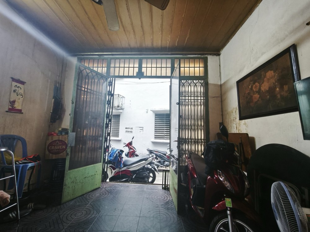 Bán nhà hẻm 655 Lê Hồng Phong, Quận 10 - ảnh 3