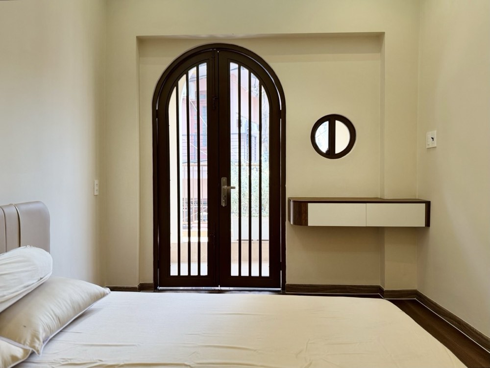 Bán nhà hẻm 429 Nguyễn Kiệm, Phú Nhuận - ảnh 4