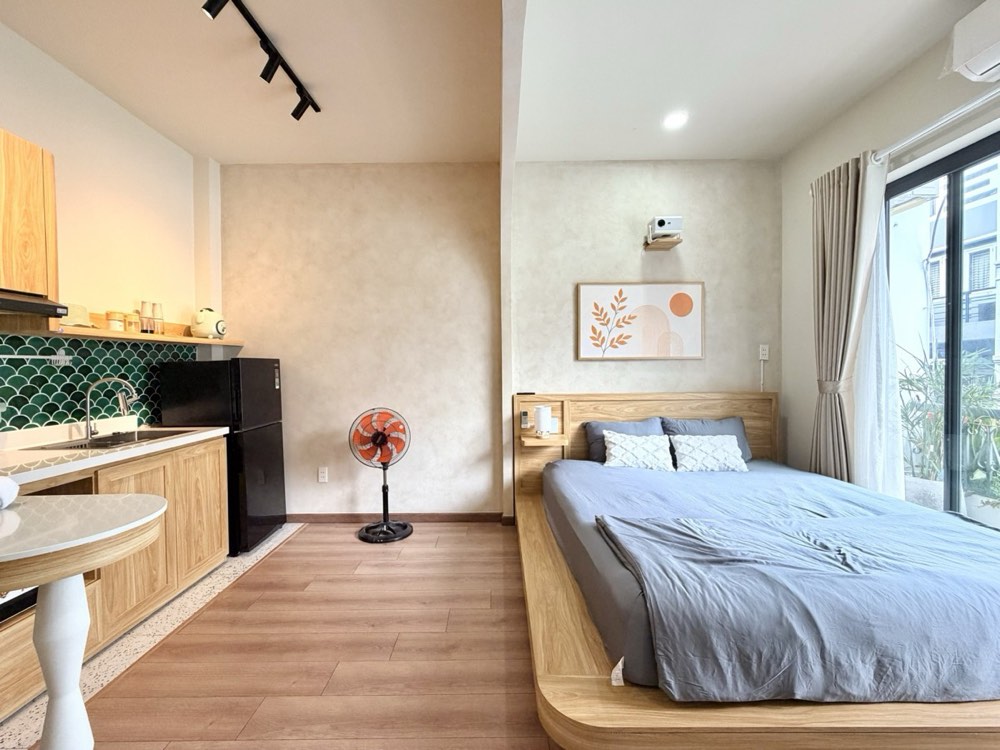 Bán nhà hẻm 441 Điện Biên Phủ, Bình Thạnh - ảnh 5