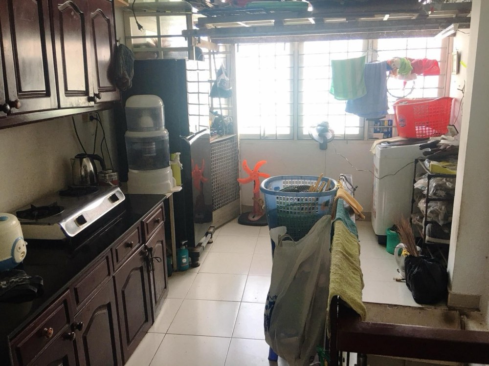 Bán nhà mặt tiền Đỗ Tấn Phong, Phú Nhuận - ảnh 5