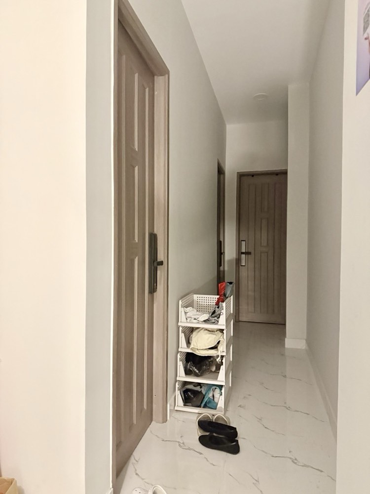 Bán nhà hẻm 315 Hai Bà Trưng, Quận 3 - ảnh 4