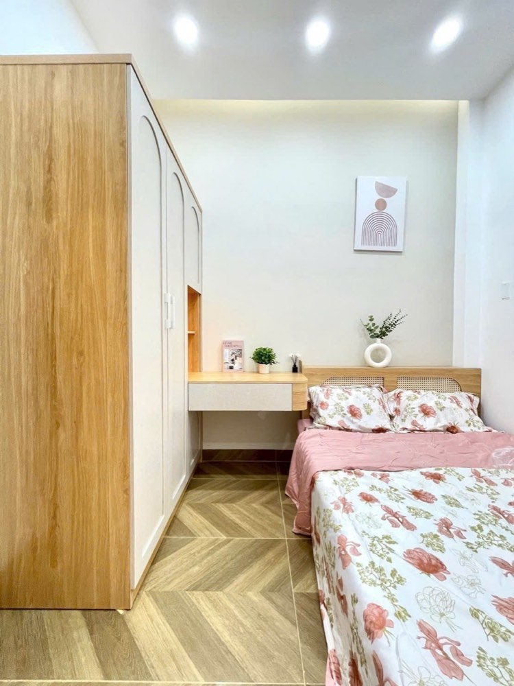 Bán nhà hẻm 170 Bùi Đình Tuý, Bình Thạnh - ảnh 5