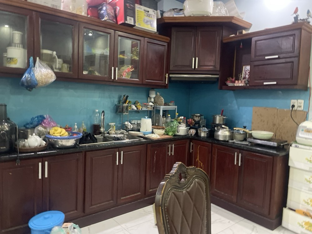 Bán nhà hẻm 96 Đường số 7, Gò Vấp - ảnh 8