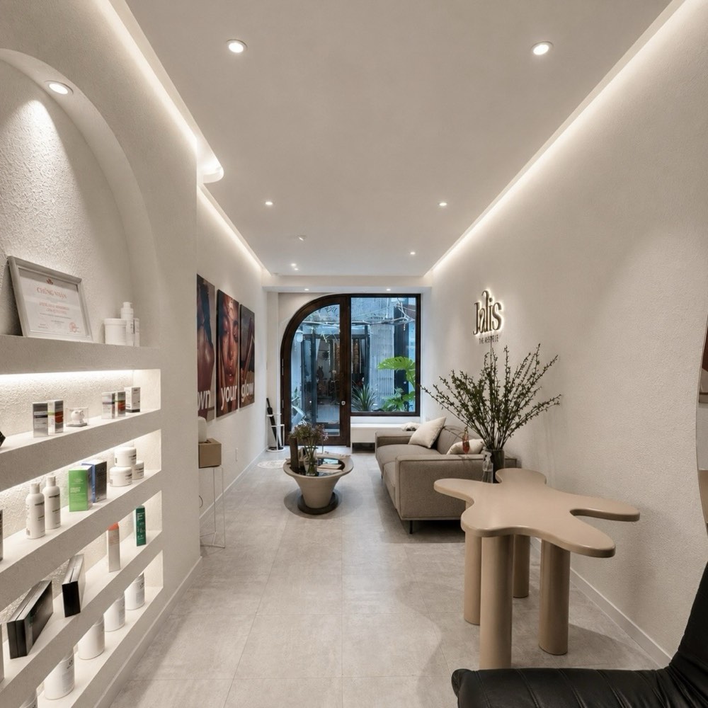 Bán nhà hẻm 92 Phạm Ngọc Thạch, Quận 3 - ảnh 5