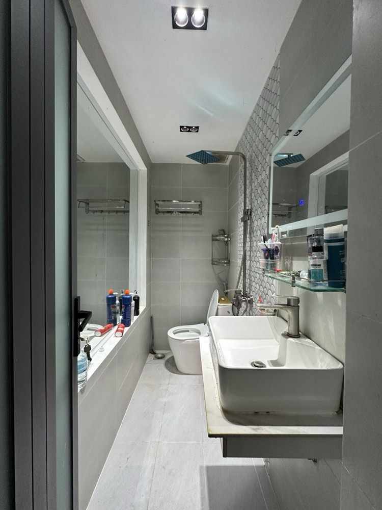 Bán nhà hẻm 330 Lê Hồng Phong, Quận 10 - ảnh 4
