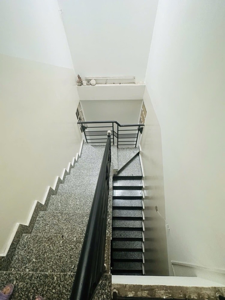 Bán nhà hẻm 251 Lê Quang Định, Bình Thạnh - ảnh 4