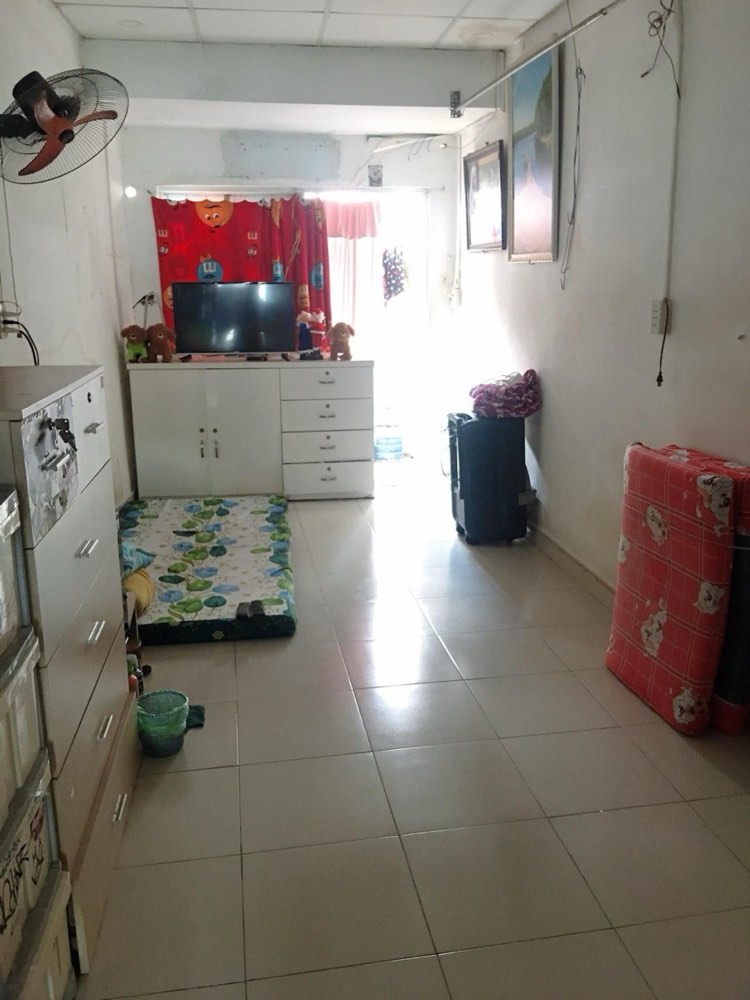 Bán nhà mặt tiền Đỗ Tấn Phong, Phú Nhuận - ảnh 2