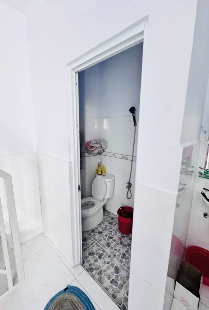Bán nhà mặt tiền Xô Viết Nghệ Tĩnh, Bình Thạnh - ảnh 2