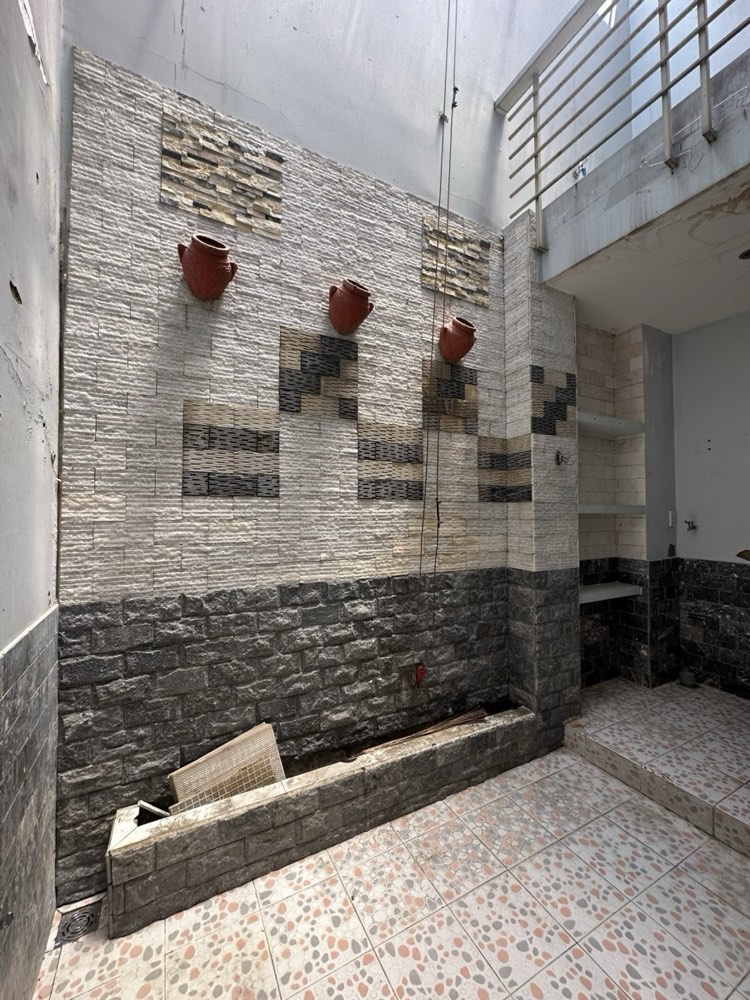 Bán nhà mặt tiền Nơ Trang Long, Bình Thạnh - ảnh 4