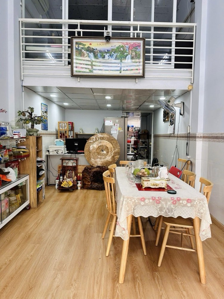 Bán nhà hẻm 3 Thành Thái, Quận 10 - ảnh 5
