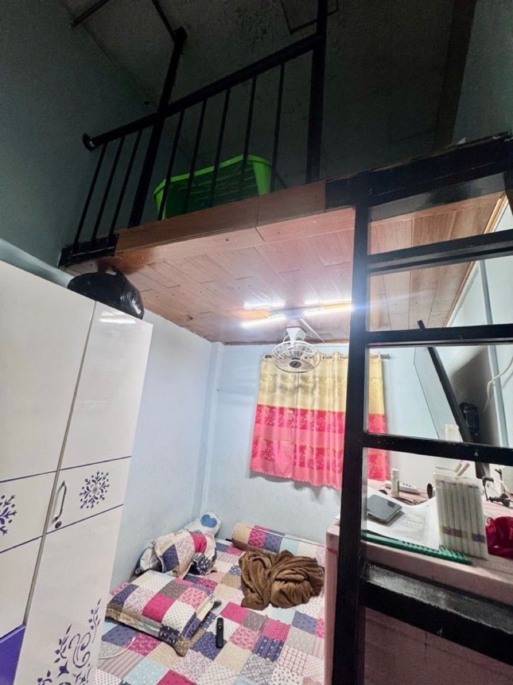 Bán nhà hẻm 372 Điện Biên Phủ, Bình Thạnh - ảnh 4