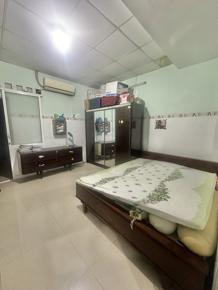 Bán nhà mặt tiền Võ Văn Kiệt, Quận 5 - ảnh 4