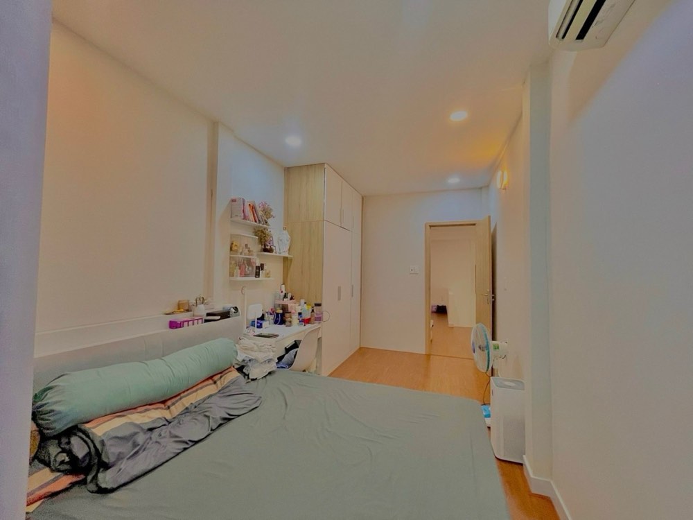 Bán nhà hẻm 99 Cao Thắng, Phú Nhuận - ảnh 5