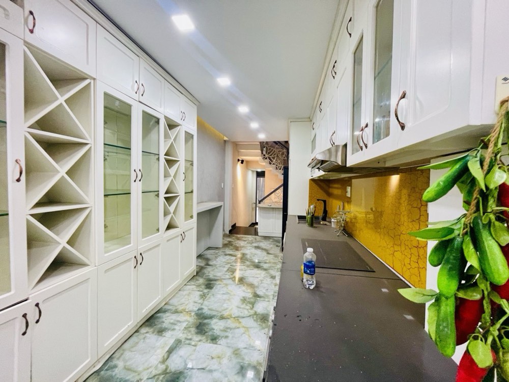 Bán nhà hẻm 623 Cách Mạng Tháng 8, Quận 10 - ảnh 6