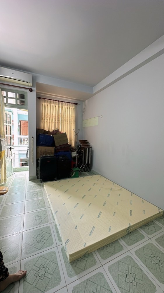 Bán nhà hẻm 565 Nguyễn Trãi, Quận 5 - ảnh 3