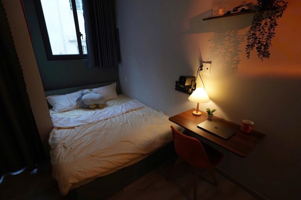 Bán nhà hẻm 315 Hai Bà Trưng, Quận 3 - ảnh 6