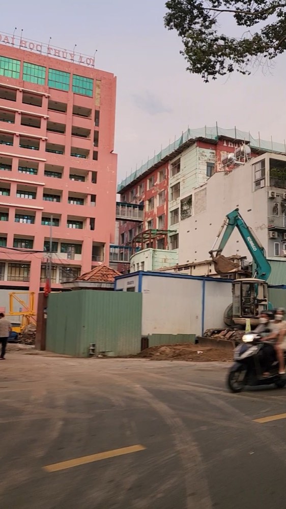 Bán nhà hẻm 30 Trường Sa, Bình Thạnh - ảnh 1