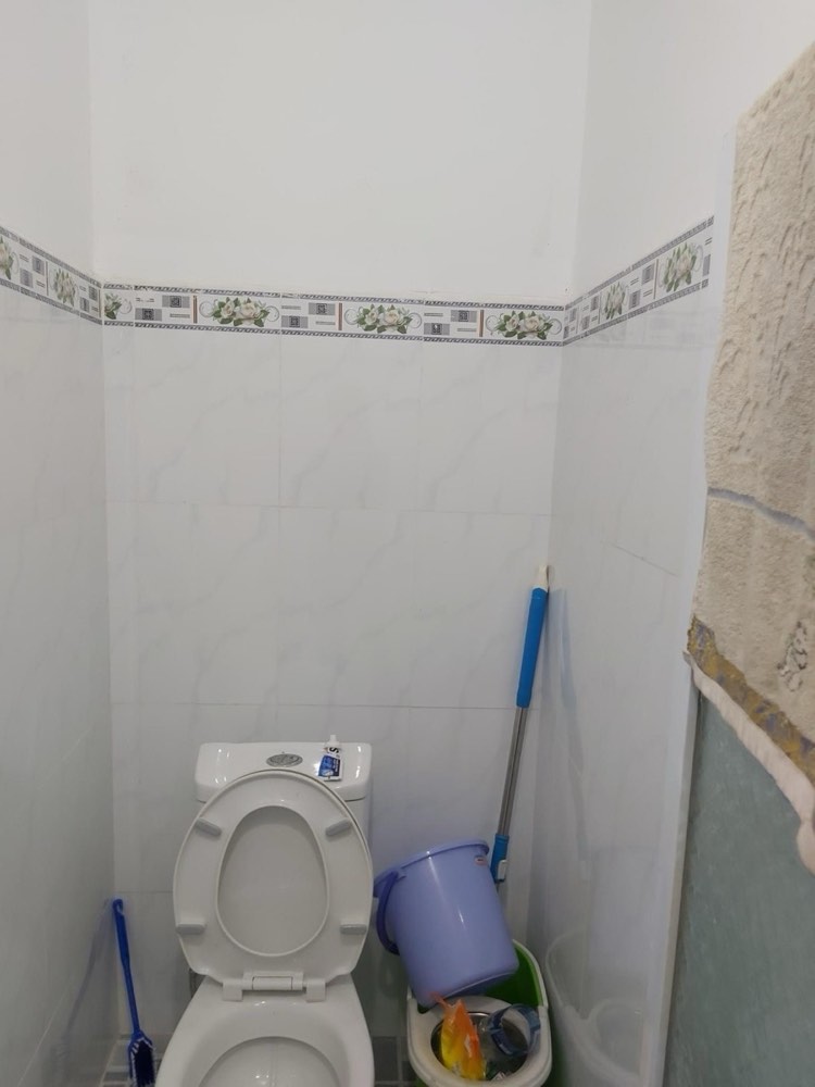 Bán nhà hẻm 20 Cô Bắc, Phú Nhuận - ảnh 5