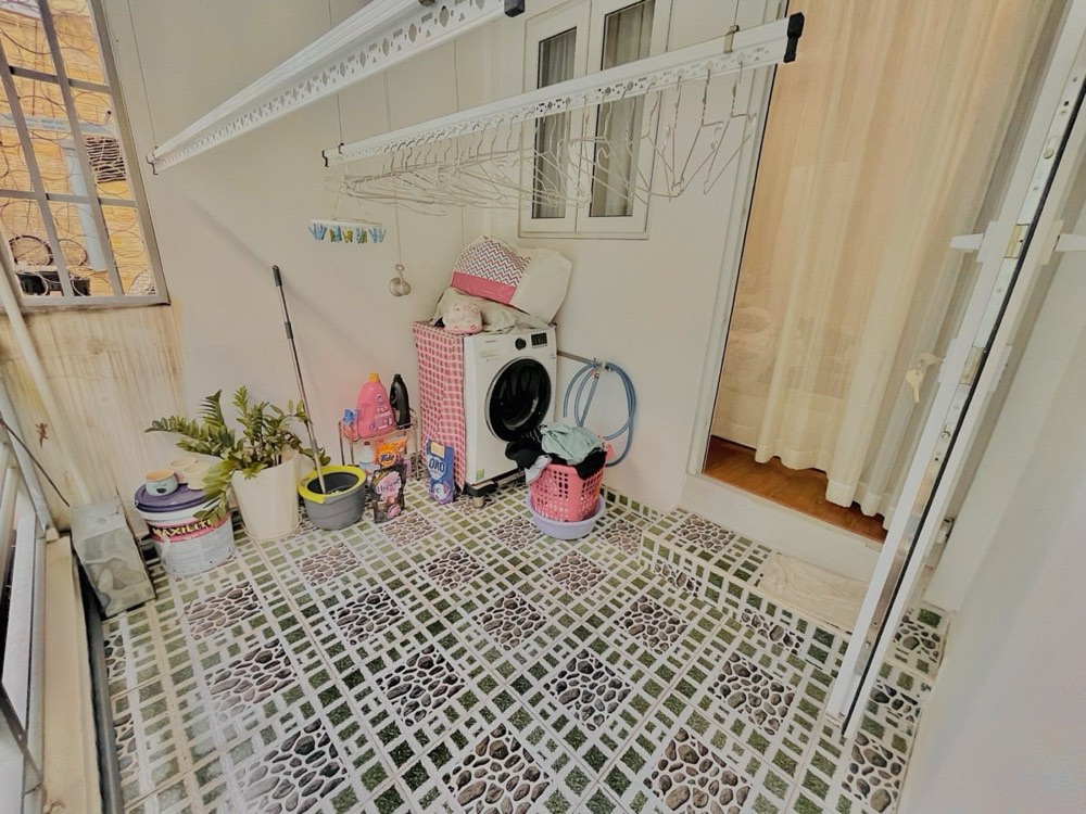 Bán nhà hẻm 99 Cao Thắng, Phú Nhuận - ảnh 2