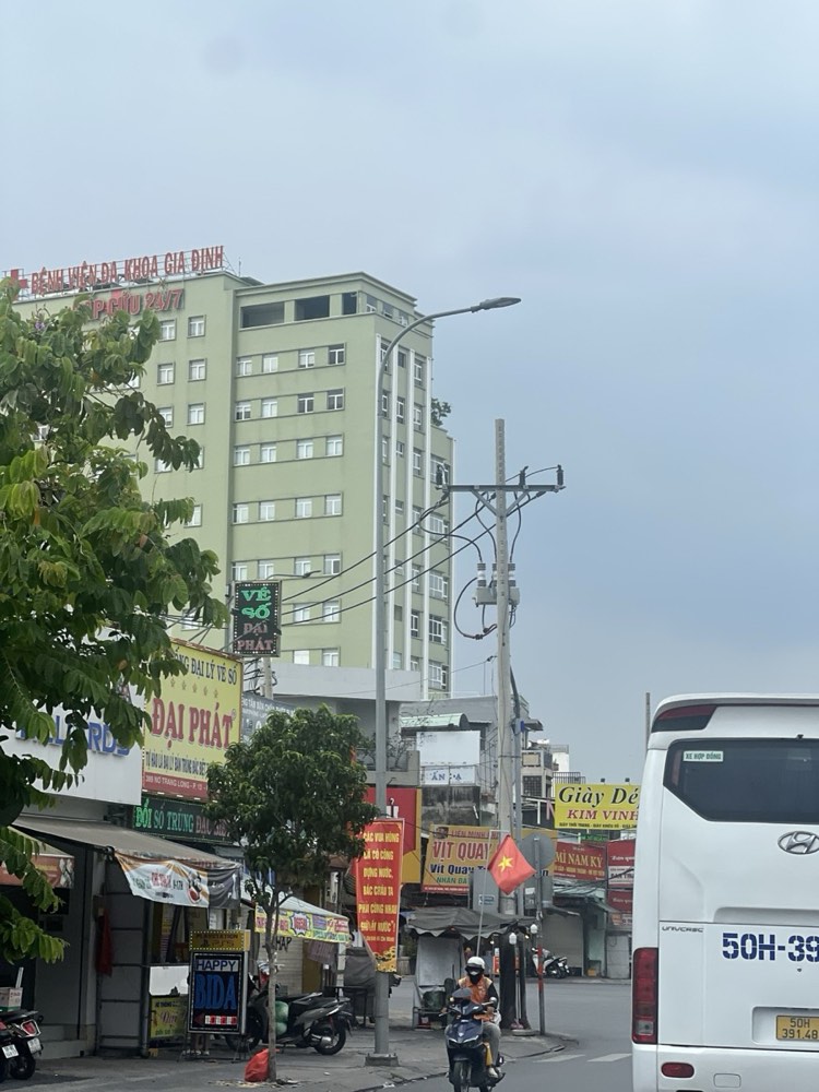 Bán nhà hẻm 442 Nơ Trang Long, Bình Thạnh - ảnh 3