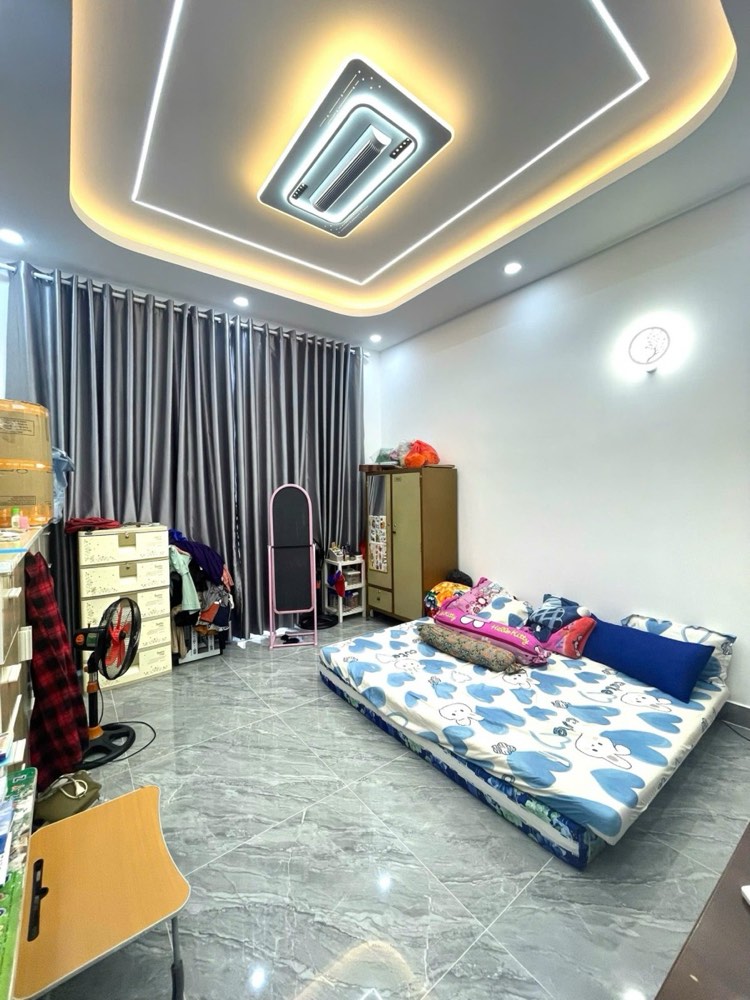 Bán nhà hẻm 331 Lê Hồng Phong, Quận 10 - ảnh 3