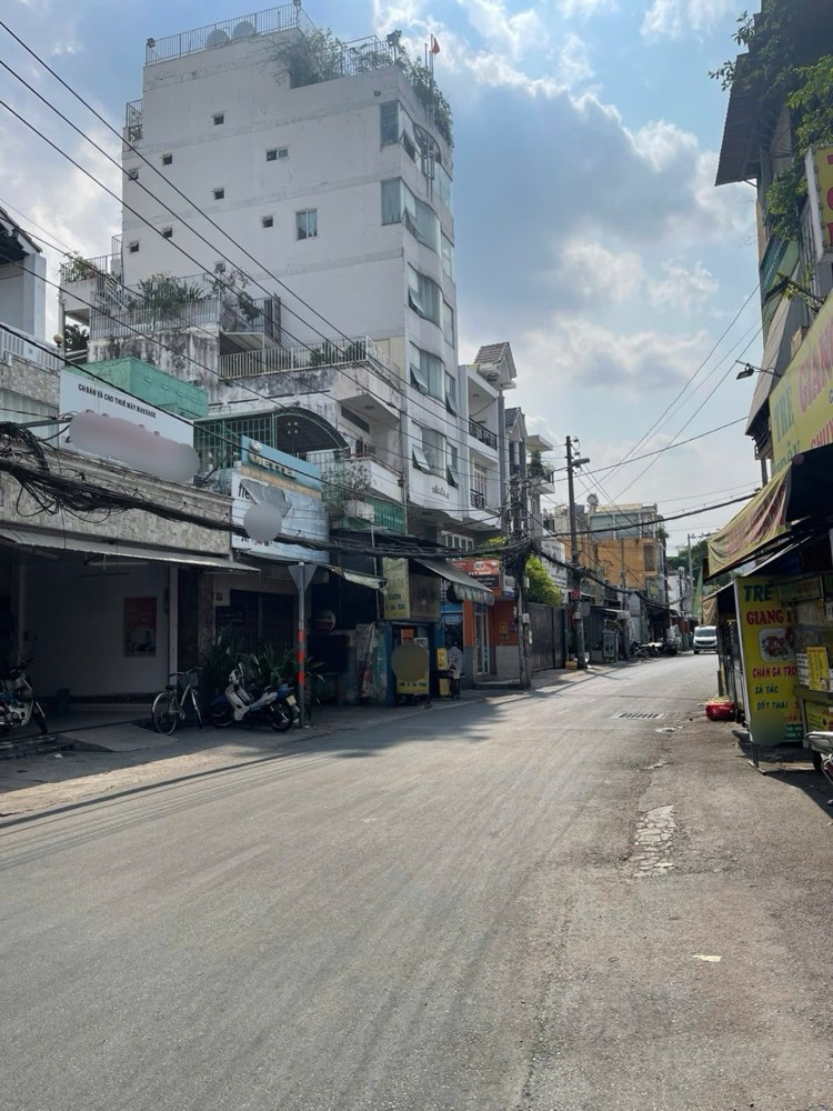 Bán nhà hẻm đường Nguyên Hồng, Bình Thạnh - ảnh 3